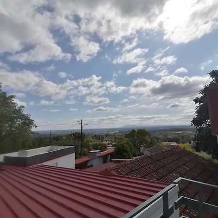 Quinta Castilho Hotel Montes de Cima Exterior foto