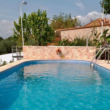 Quinta Castilho Hotel Montes de Cima Exterior foto