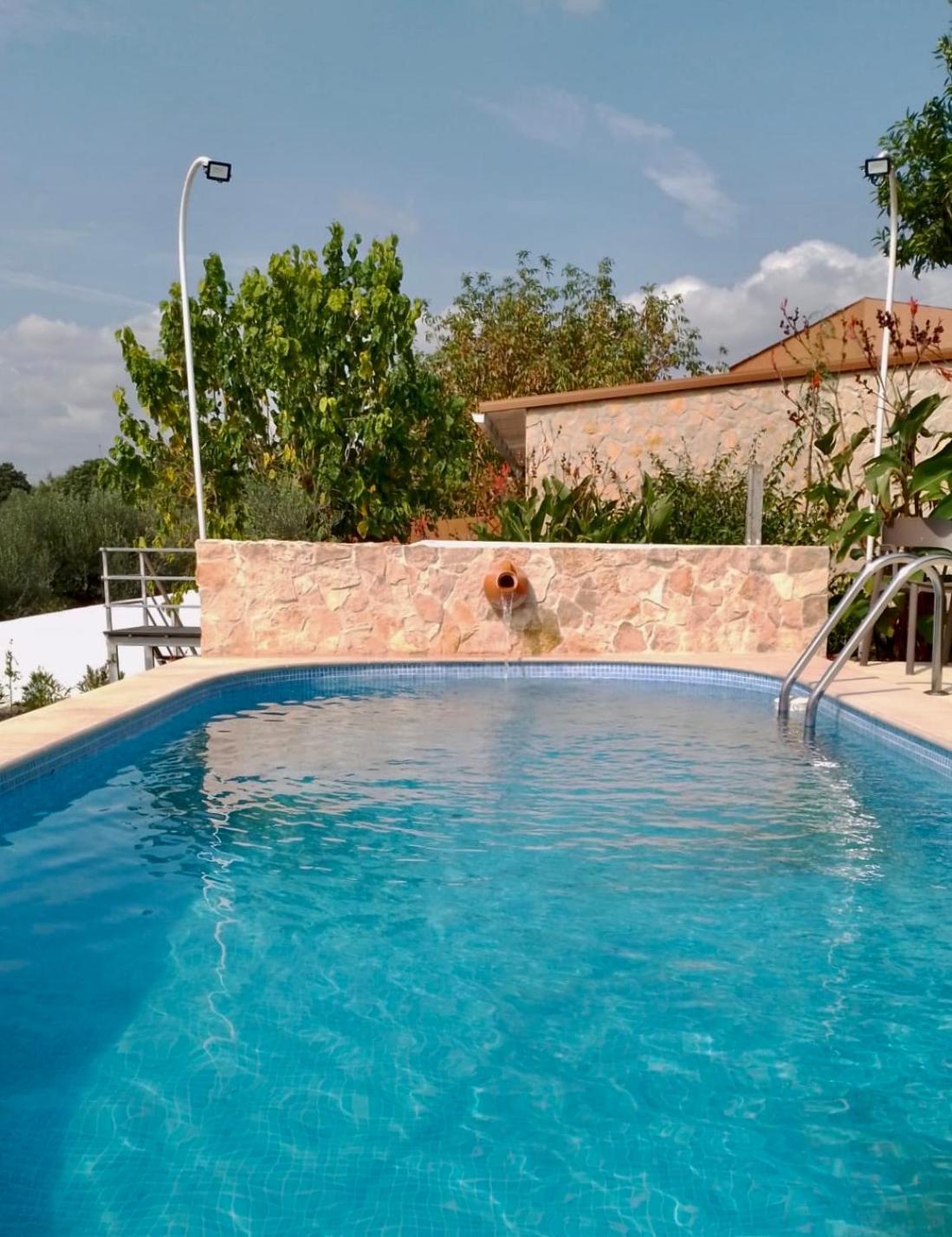 Quinta Castilho Hotel Montes de Cima Exterior foto