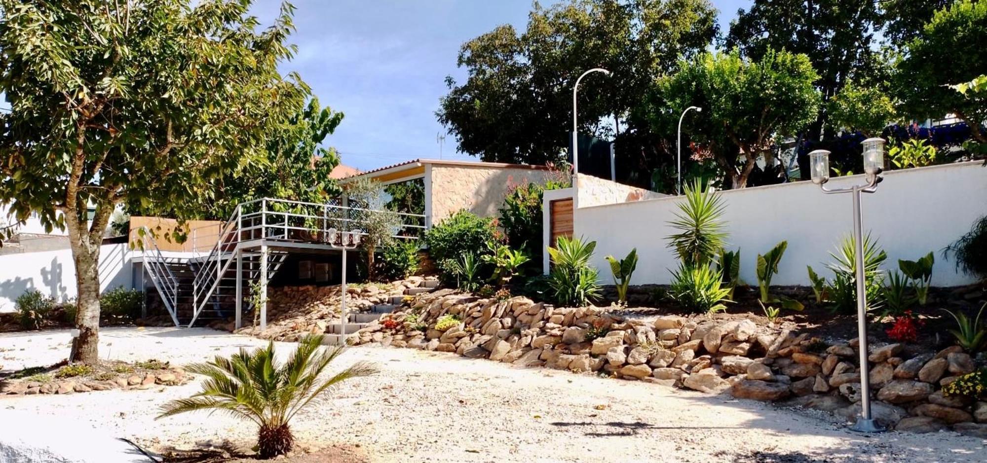 Quinta Castilho Hotel Montes de Cima Exterior foto